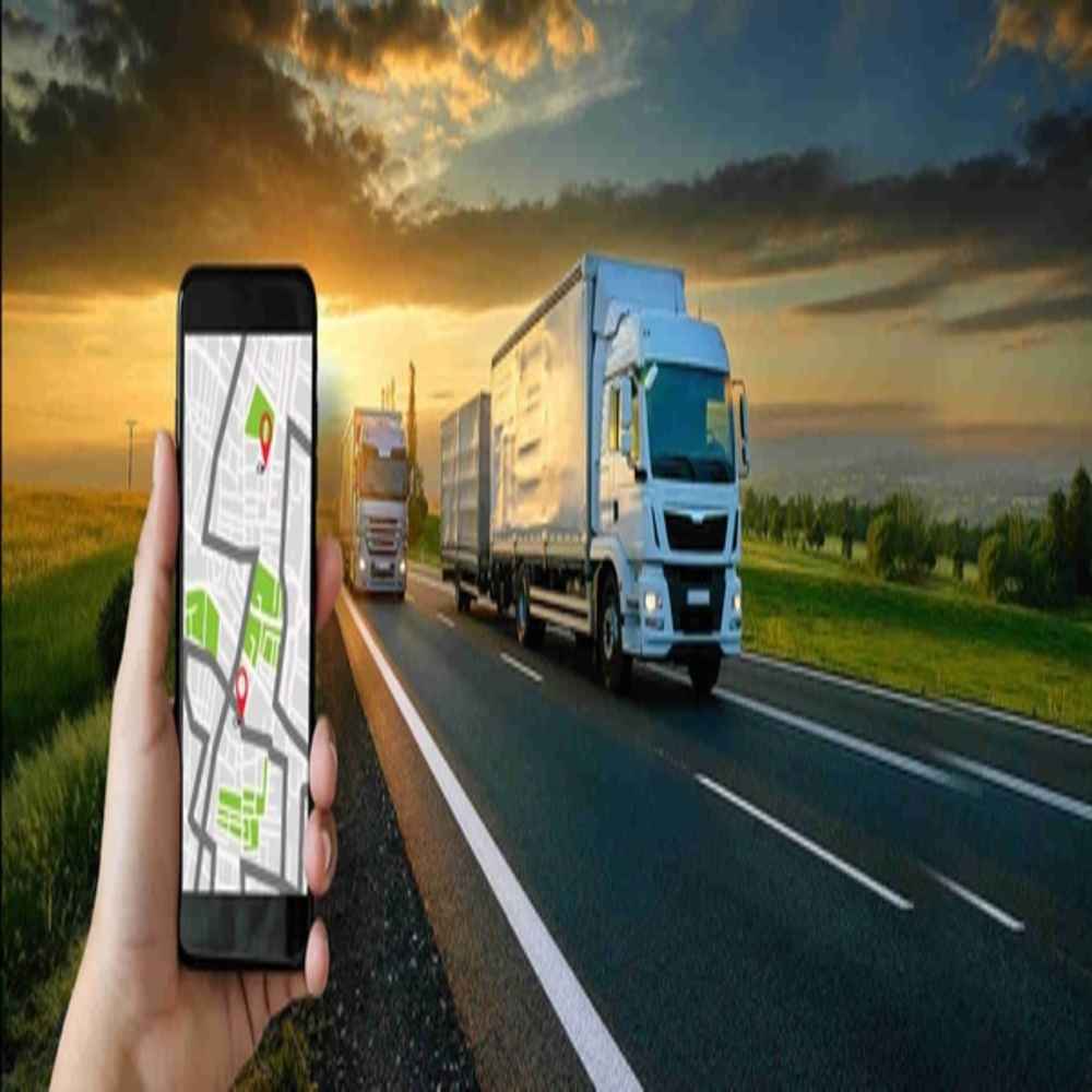 Vehicle  Tracking System